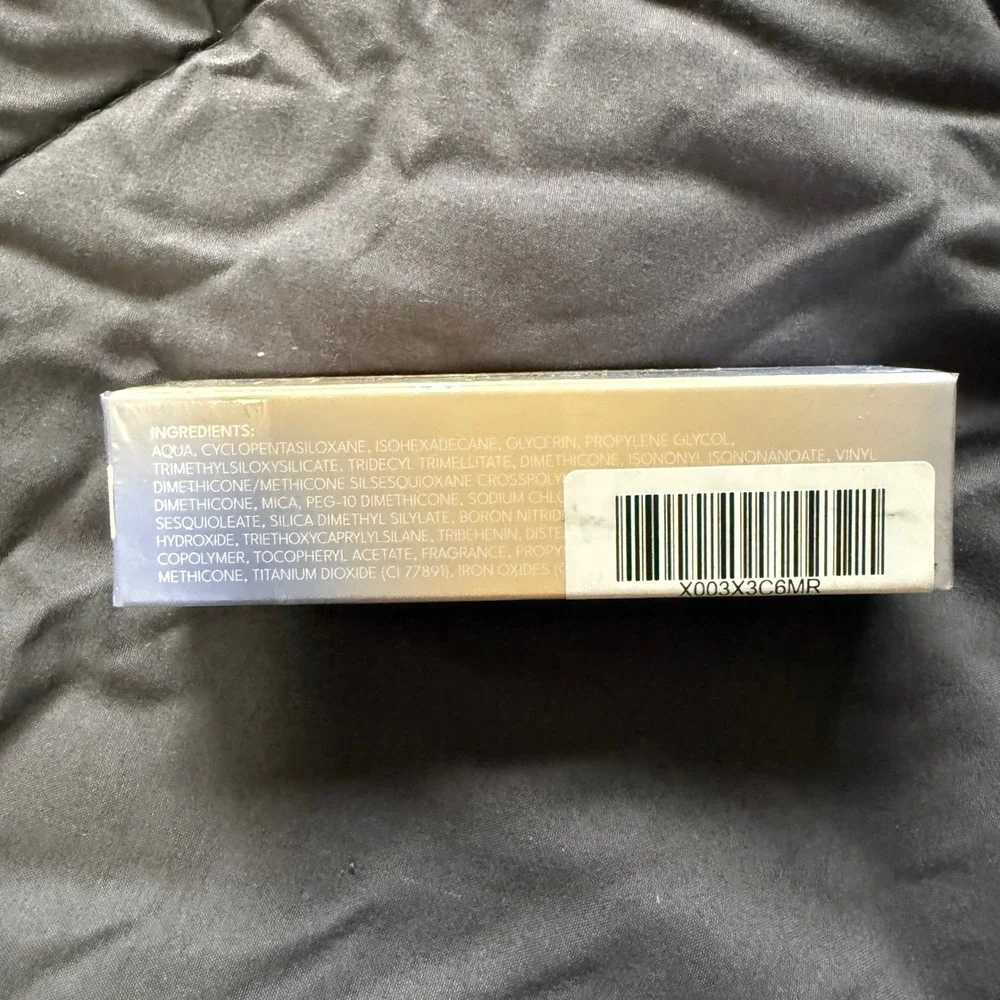 Imakeupnow‎ Liquid Cream Blush Women 4.4ml Shade #01 NIB Luminous Glow